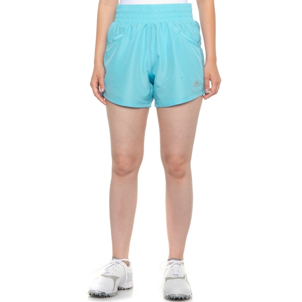 ADIDAS Hazy Sky‎ Golf Shorts